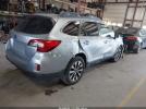 Subaru Outback 2.5i Limited Image 5
