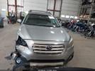 Subaru Outback 2.5i Limited Image 13