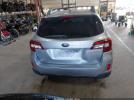 Subaru Outback 2.5i Limited Image 14
