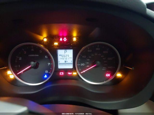 Subaru Forester 2.5i Premium Image 9