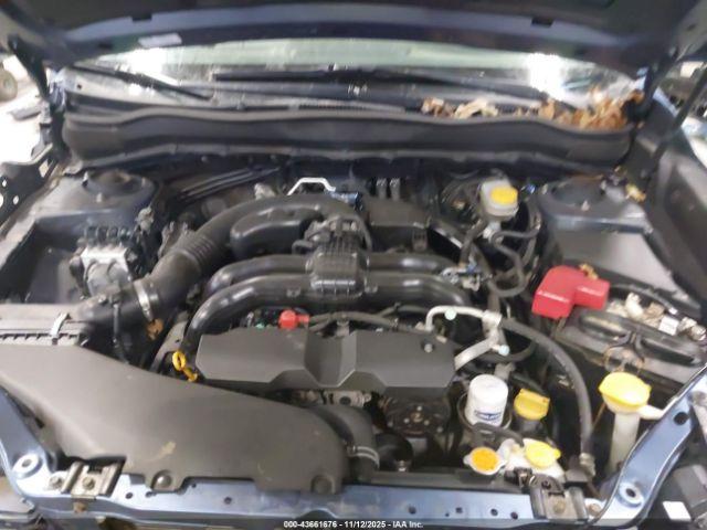 Subaru Forester 2.5i Premium Image 6