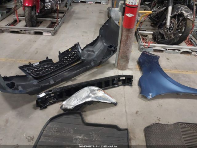 Subaru Forester 2.5i Premium Image 4