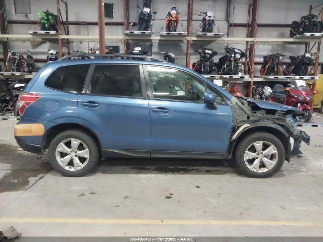 Subaru Forester 2.5i Premium Image 10