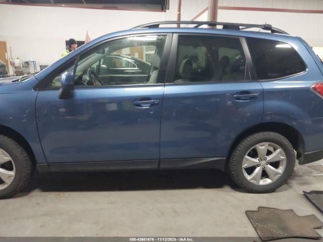 Subaru Forester 2.5i Premium Image 13
