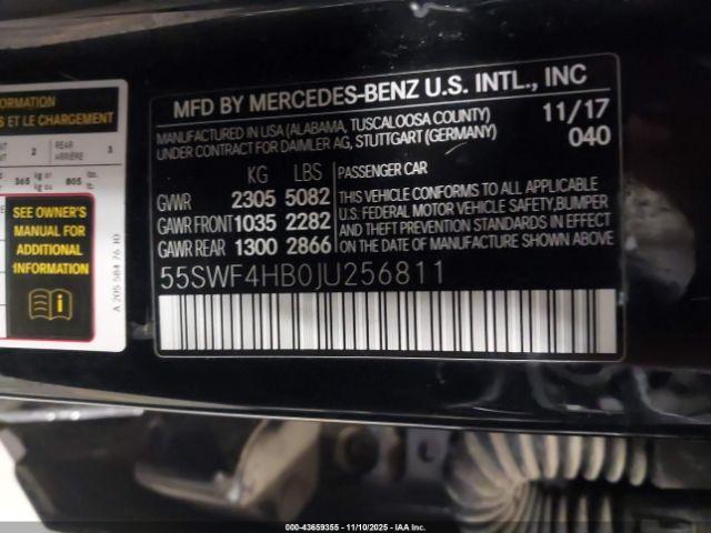 Mercedes-Benz C-Class Image 7