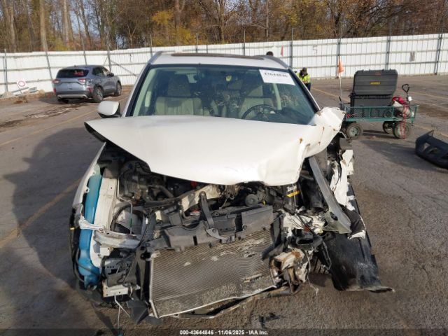 Honda CR-V Ex-l Image 11