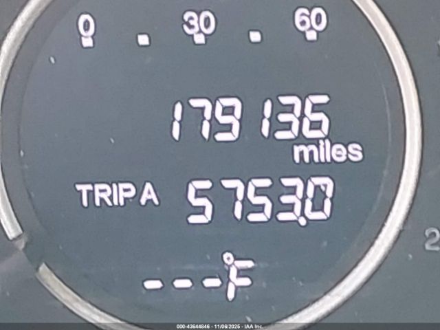 Honda CR-V Ex-l Image 14