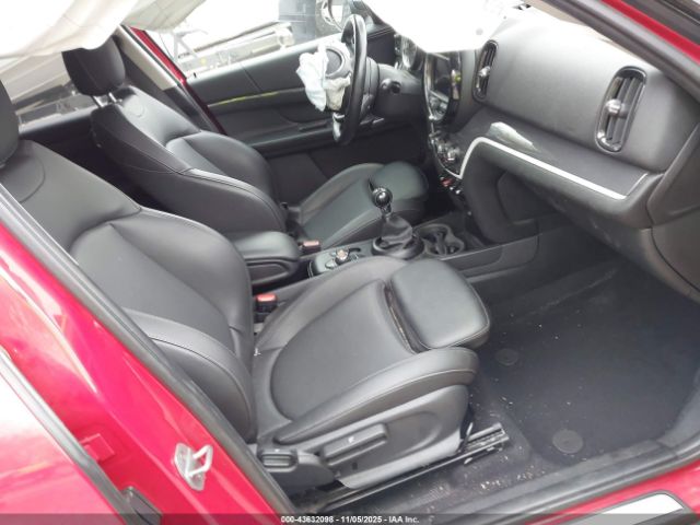 MINI Countryman Cooper S Image 8