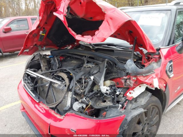 MINI Countryman Cooper S Image 9