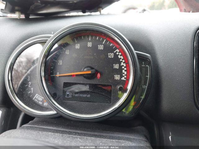 MINI Countryman Cooper S Image 7