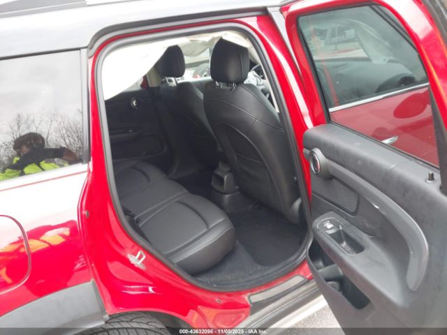 MINI Countryman Cooper S Image 11