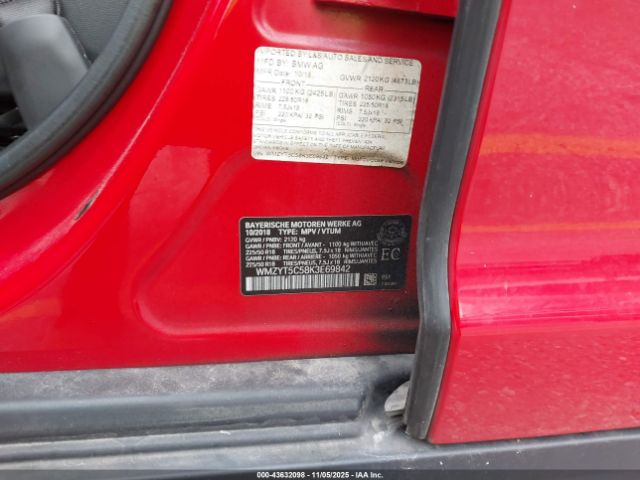 MINI Countryman Cooper S Image 13