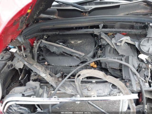 MINI Countryman Cooper S Image 6