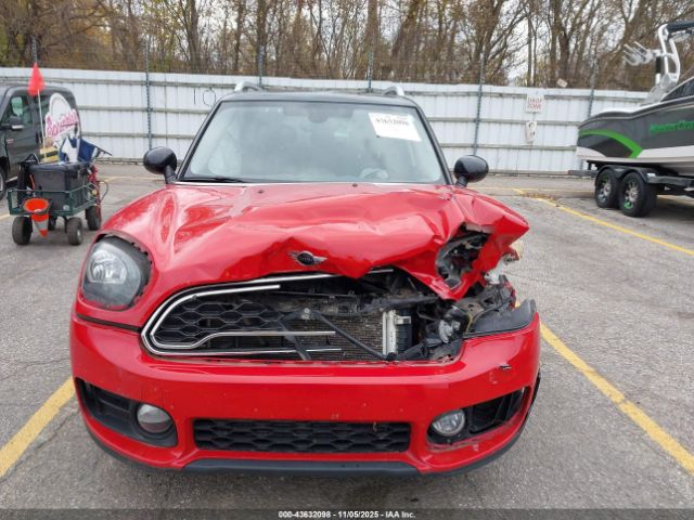 MINI Countryman Cooper S Image 14