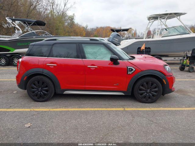 MINI Countryman Cooper S Image 4