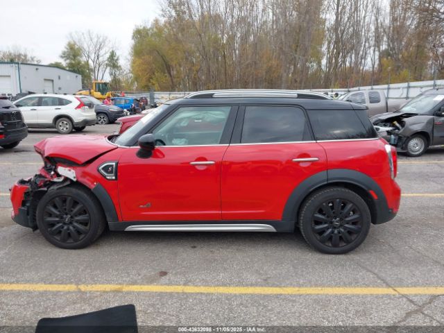 MINI Countryman Cooper S Image 2
