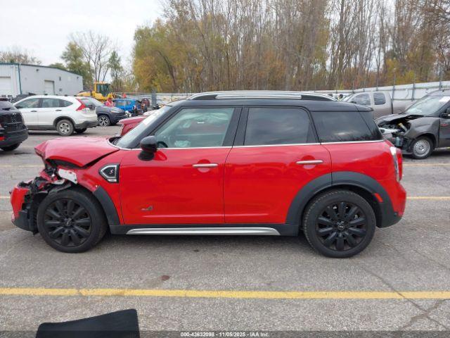MINI Countryman Cooper S Image 2