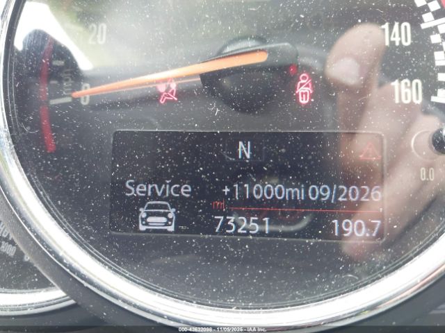 MINI Countryman Cooper S Image 16