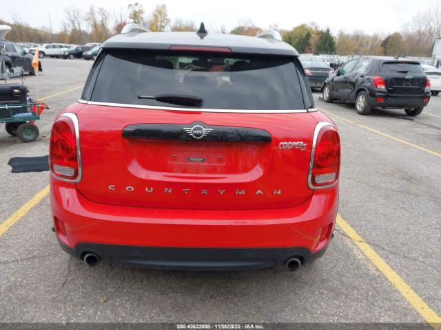 MINI Countryman Cooper S Image 3