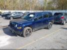 Jeep Patriot Latitude Image 12