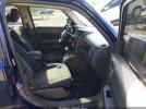 Jeep Patriot Latitude Image 13