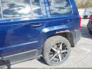 Jeep Patriot Latitude Image 10