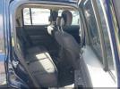 Jeep Patriot Latitude Image 11