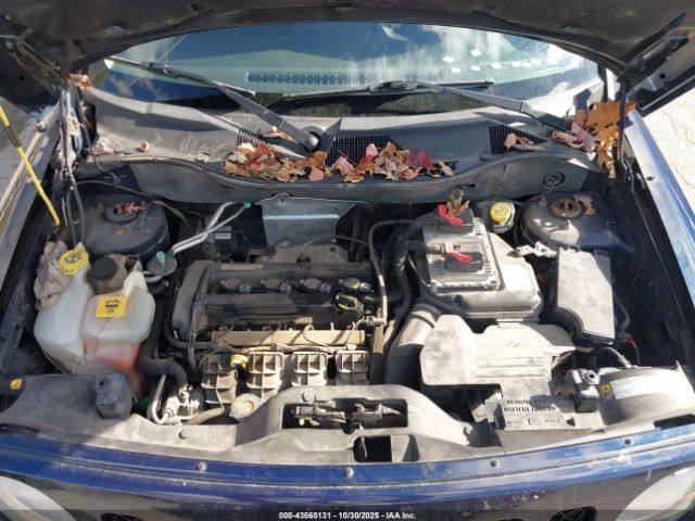 Jeep Patriot Latitude Image 14