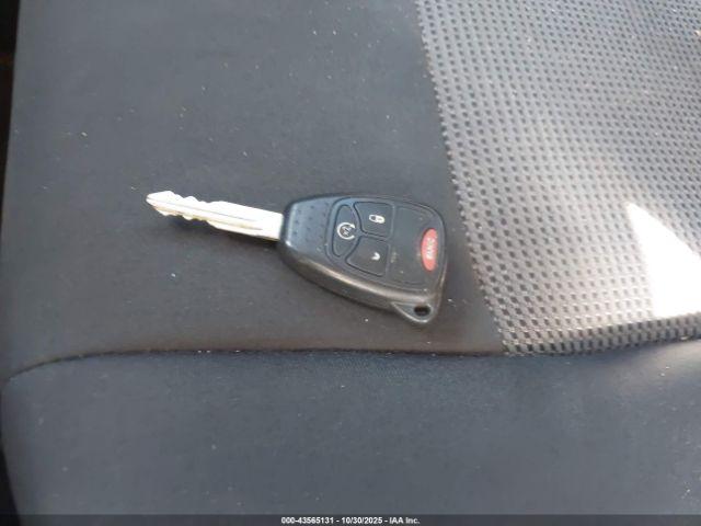 Jeep Patriot Latitude Image 2