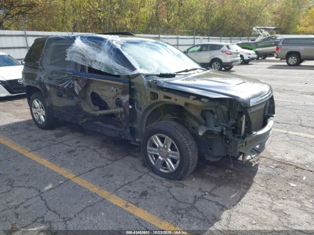 GMC Terrain Sle-2 Image 1