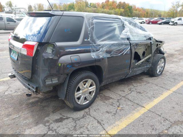 GMC Terrain Sle-2 Image 2