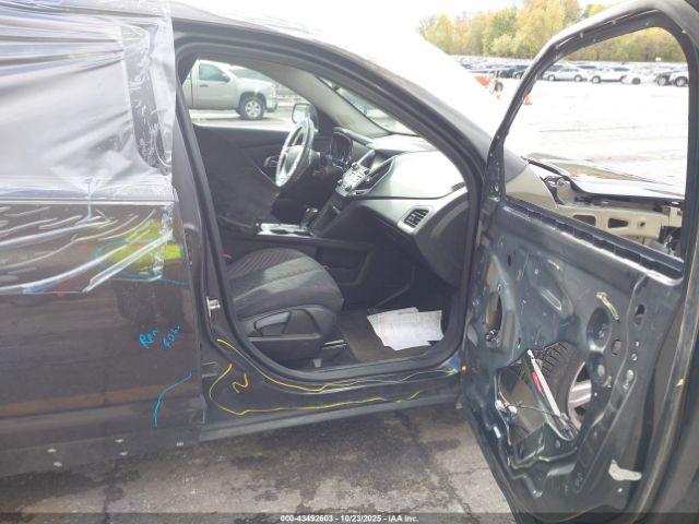 GMC Terrain Sle-2 Image 6