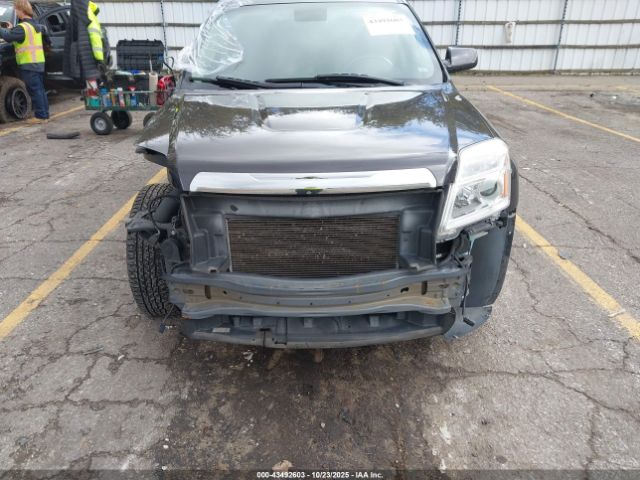 GMC Terrain Sle-2 Image 17