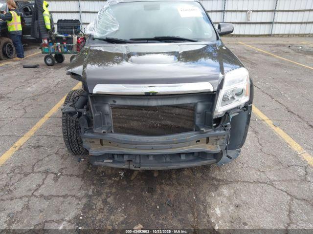 GMC Terrain Sle-2 Image 17