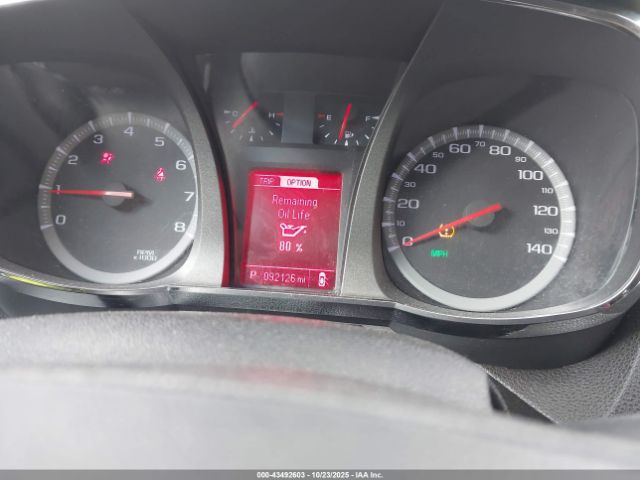 GMC Terrain Sle-2 Image 5