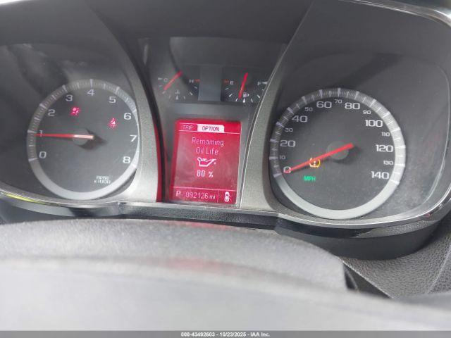 GMC Terrain Sle-2 Image 5