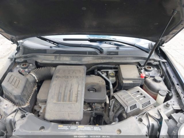 GMC Terrain Sle-2 Image 8