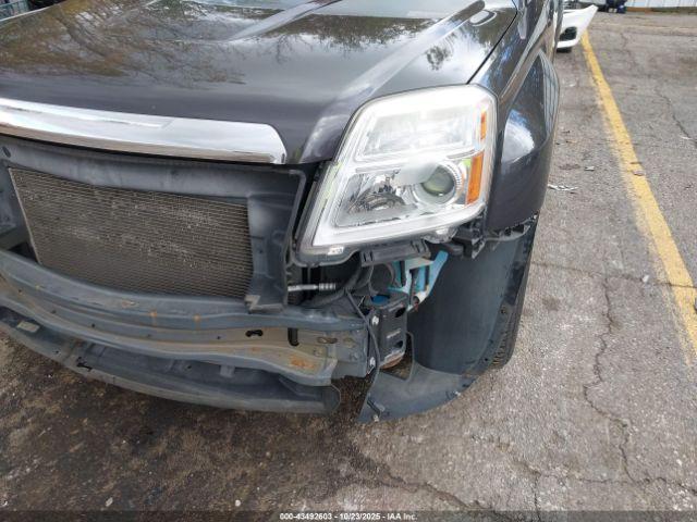 GMC Terrain Sle-2 Image 15