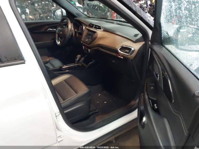 Chevrolet Trailblazer Awd Activ Image 10