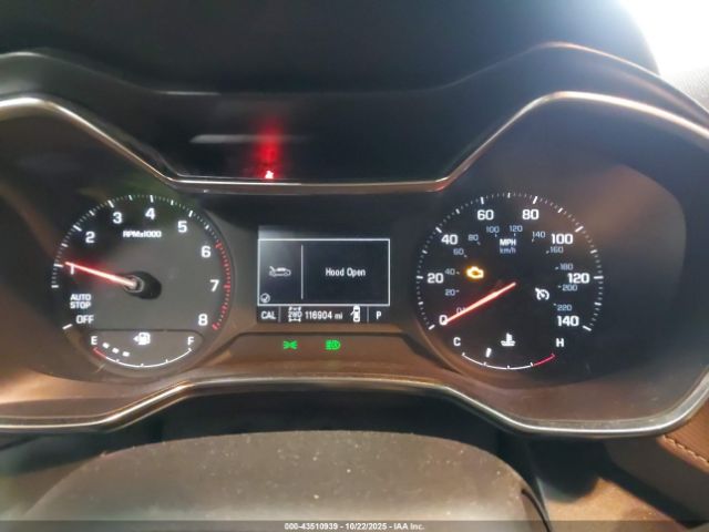 Chevrolet Trailblazer Awd Activ Image 15