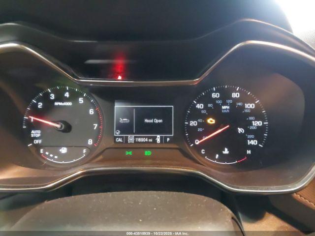 Chevrolet Trailblazer Awd Activ Image 15