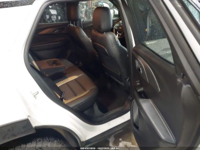 Chevrolet Trailblazer Awd Activ Image 6