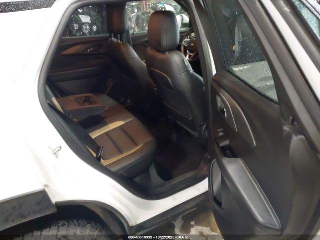 Chevrolet Trailblazer Awd Activ Image 6