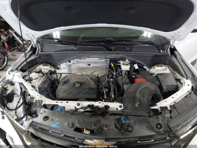 Chevrolet Trailblazer Awd Activ Image 8