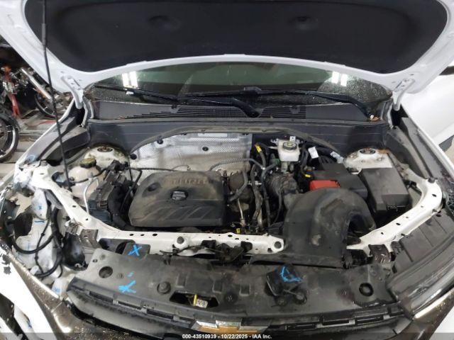 Chevrolet Trailblazer Awd Activ Image 8