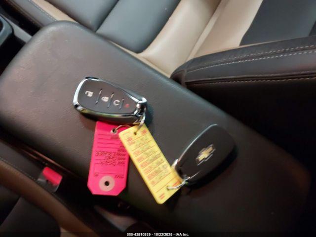 Chevrolet Trailblazer Awd Activ Image 7