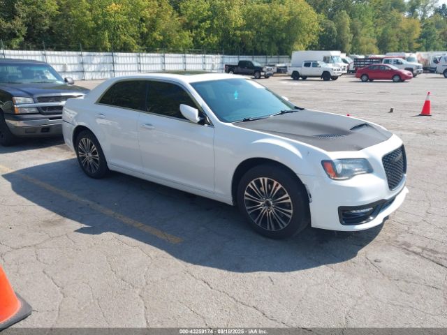 Chrysler 300 300s Image 1
