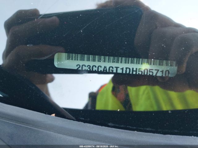 Chrysler 300 300s Image 8