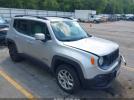 Jeep Renegade Latitude Image 1