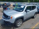 Jeep Renegade Latitude Image 16